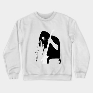 My Image Rocks Crewneck Sweatshirt